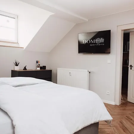 Lägenhet Dom Ii - Modern & Zentral Mit Kostenfreiem Parkplatz Fulda