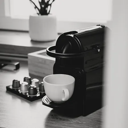 Dom Ii - Modern & Zentral Mit Kostenfreiem Parkplatz Фульда