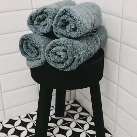 Dom Ii - Modern & Zentral Mit Kostenfreiem Parkplatz *