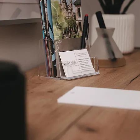 Dom Ii - Modern & Zentral Mit Kostenfreiem Parkplatz *