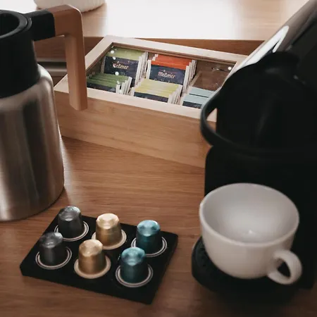 Dom Ii - Modern & Zentral Mit Kostenfreiem Parkplatz Lägenhet *