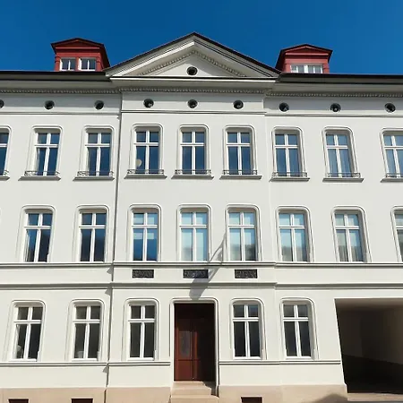 Апартаменты Dom Ii - Modern & Zentral Mit Kostenfreiem Parkplatz