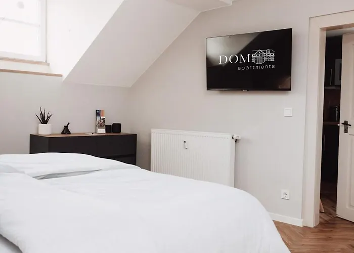 Apartment Dom Ii - Modern&zentral Mit Kostenfreiem Parkplatz Fulda