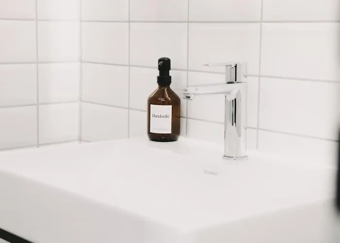 Dom Ii - Modern&zentral Mit Kostenfreiem Parkplatz * Fulda