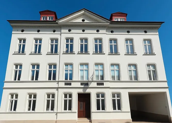 Apartment Dom Ii - Modern&zentral Mit Kostenfreiem Parkplatz